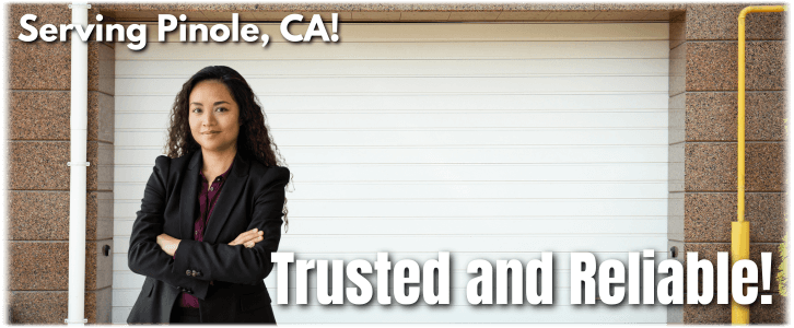 Garage Door Repair Pinole CA