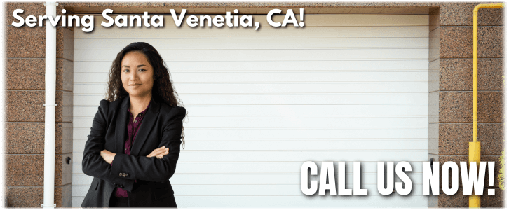 Garage Door Repair Santa Venetia CA